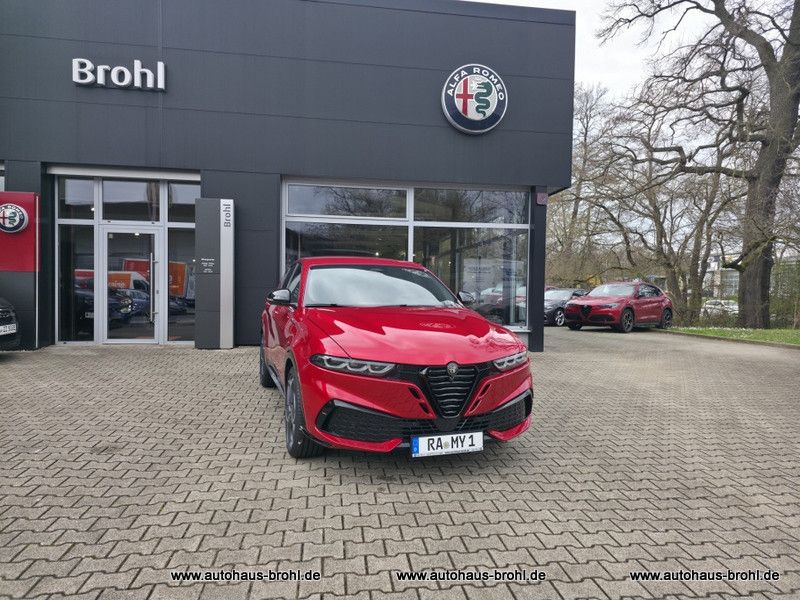 Bild des Angebotes Alfa Romeo Tonale Sport Speciale Facelift