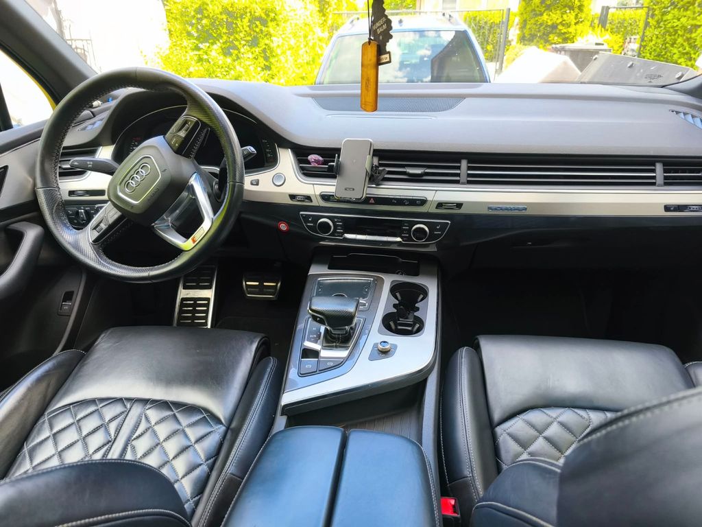 Bild des Angebotes Audi Q7 50 TDI quattro tiptronic S line S line S Line