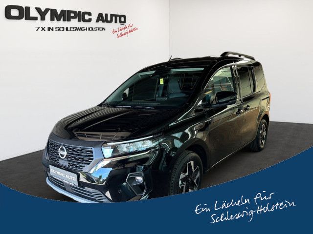 Nissan Townstar Kombi L1 DIG-T 130 TEKNA 2ST
