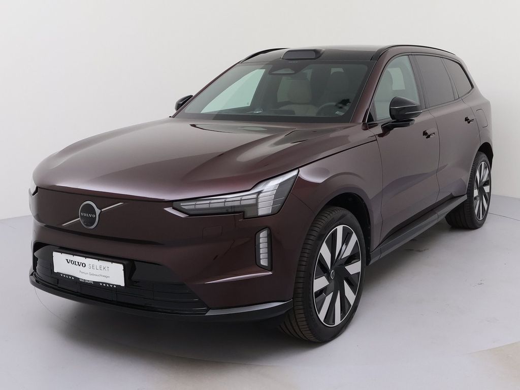Bild des Angebotes Volvo EX90 Plus Pure Electric AWD LED PANO 6-SITZER