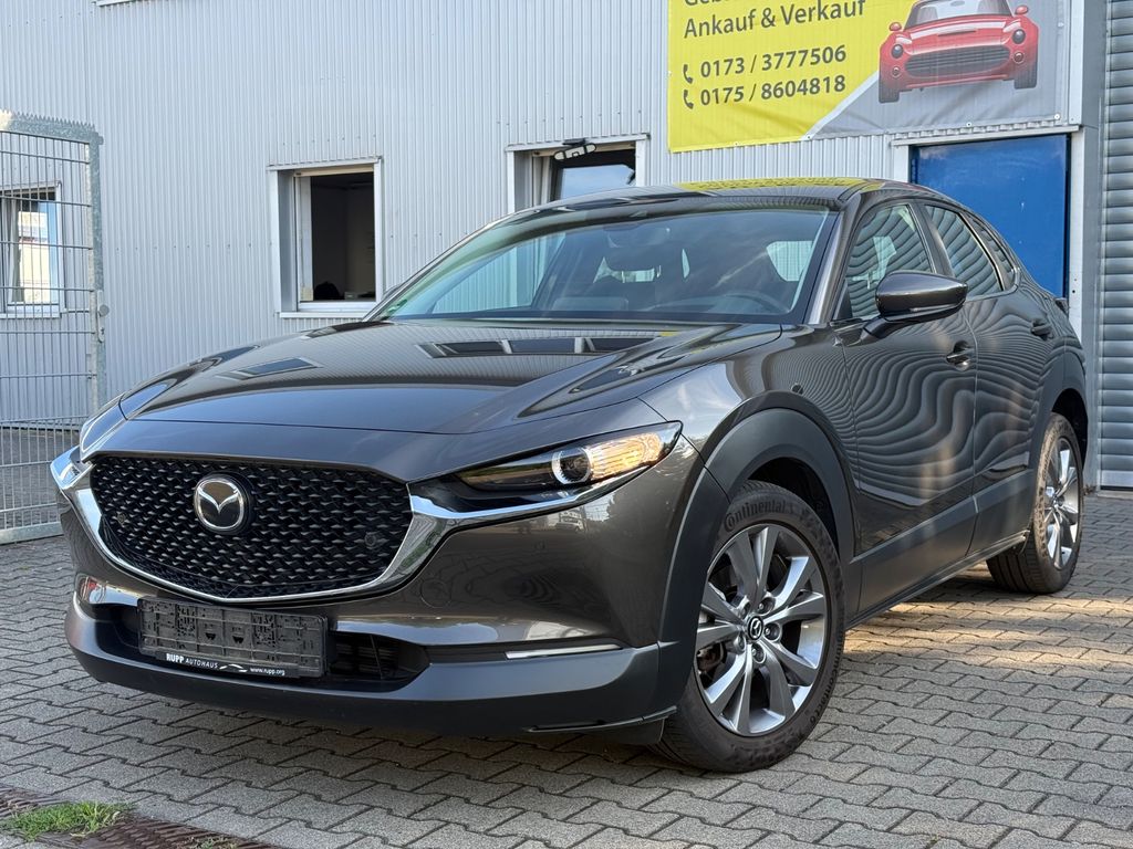 Bild des Angebotes Mazda CX-30* Edition 100*Garantie 2 J.*ACC*Kamera*