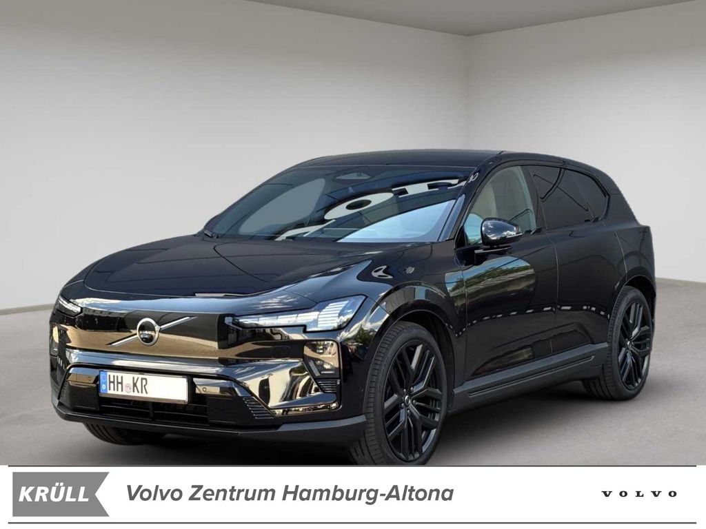 Bild des Angebotes Volvo EX60 P10 AWD Ultra