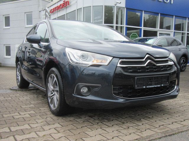 Bild des Angebotes Citroën DS4 SoChic HDi 165