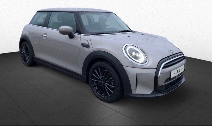 Bild des Angebotes MINI  Classic Trim