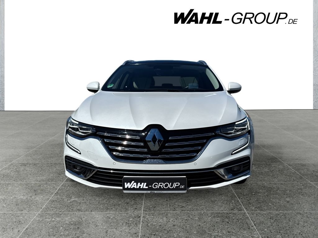 Bild des Angebotes Renault Talisman Initiale*Paris*Memory*Massage*LED