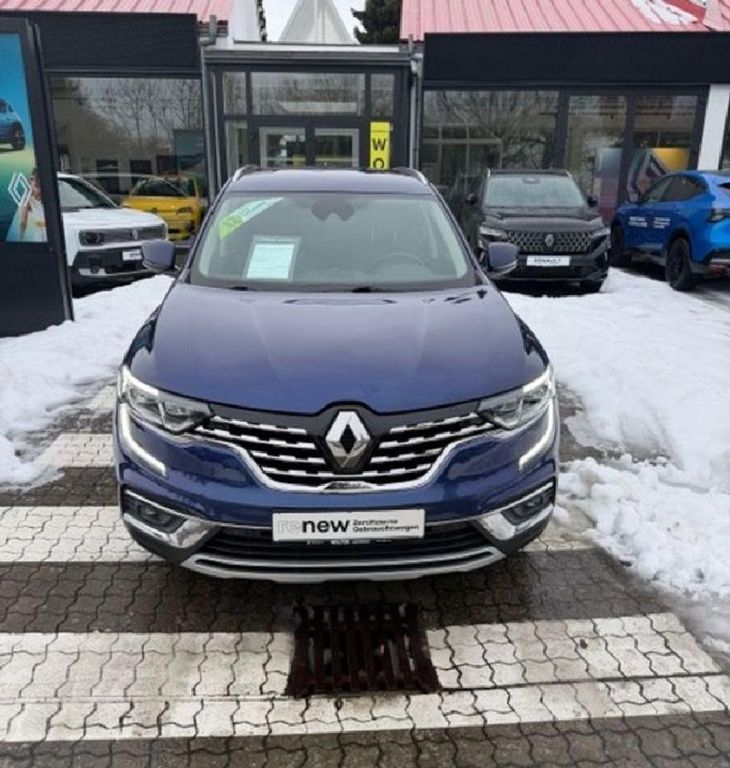 Bild des Angebotes Renault Koleos Initiale Paris 4x4