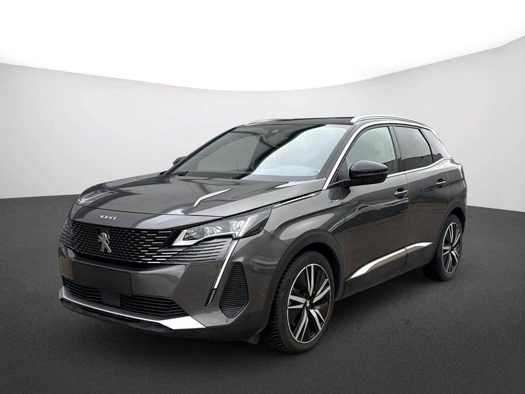 Bild des Angebotes Peugeot 3008 Hybrid4 300 GT