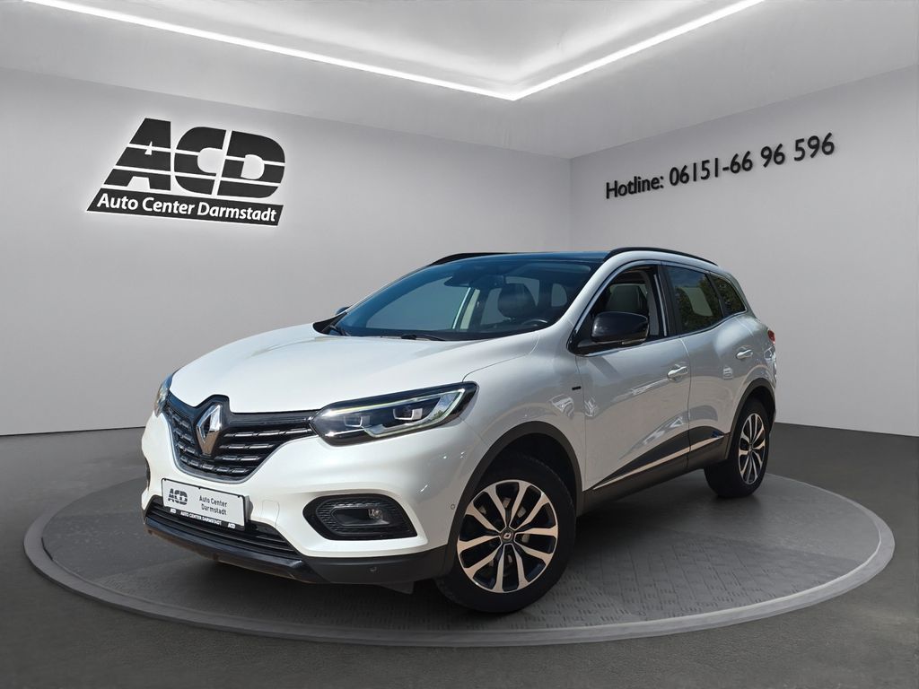 Bild des Angebotes Renault Kadjar 140 EDC GPF Black Edition |PANO|LED|BOSE|