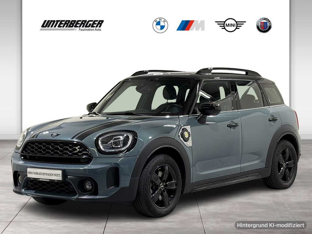 Bild des Angebotes MINI Cooper SE ALL4 Countryman Navi RFK Sportsitz DAB