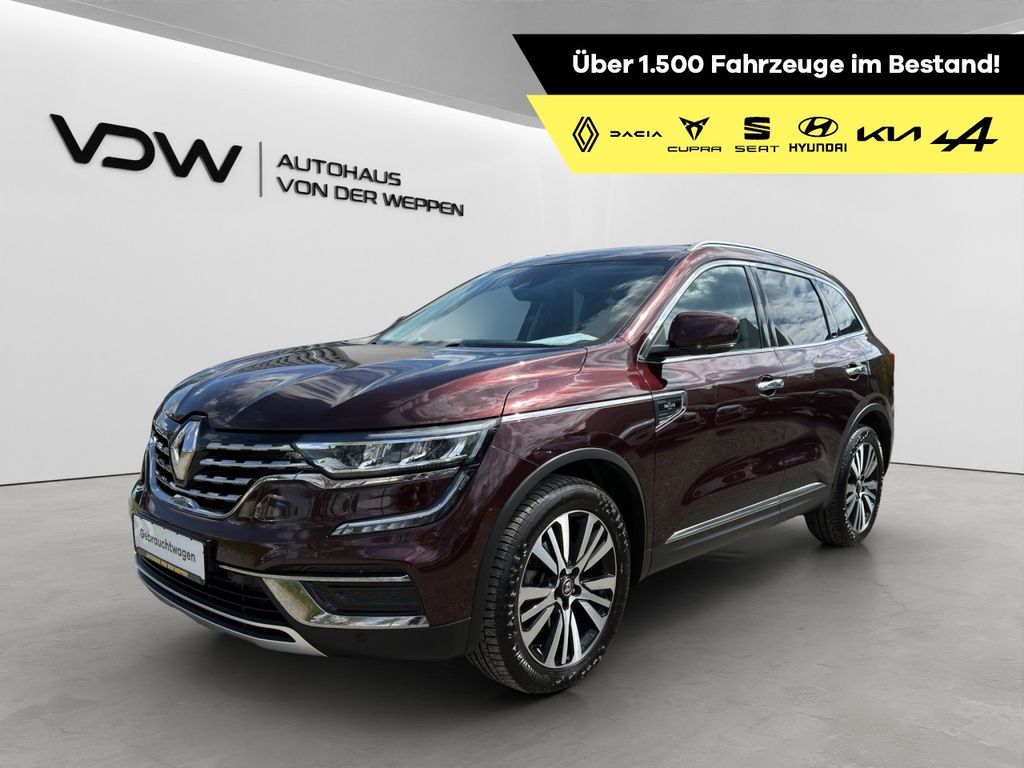 Bild des Angebotes Renault Koleos Initiale Paris 4x4 Blue Dci 185 Automatik