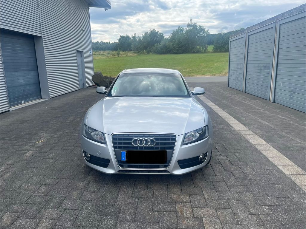 Bild des Angebotes Audi A5 2.0 TFSI 132kW multitronic Sportback -