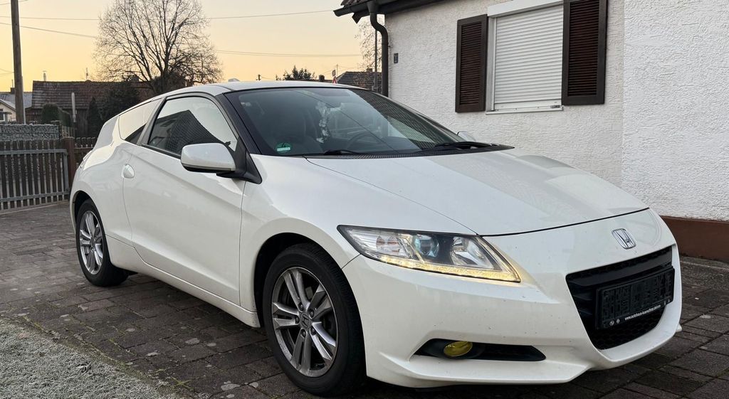 Honda CR-Z 1.5 Sport Sport
