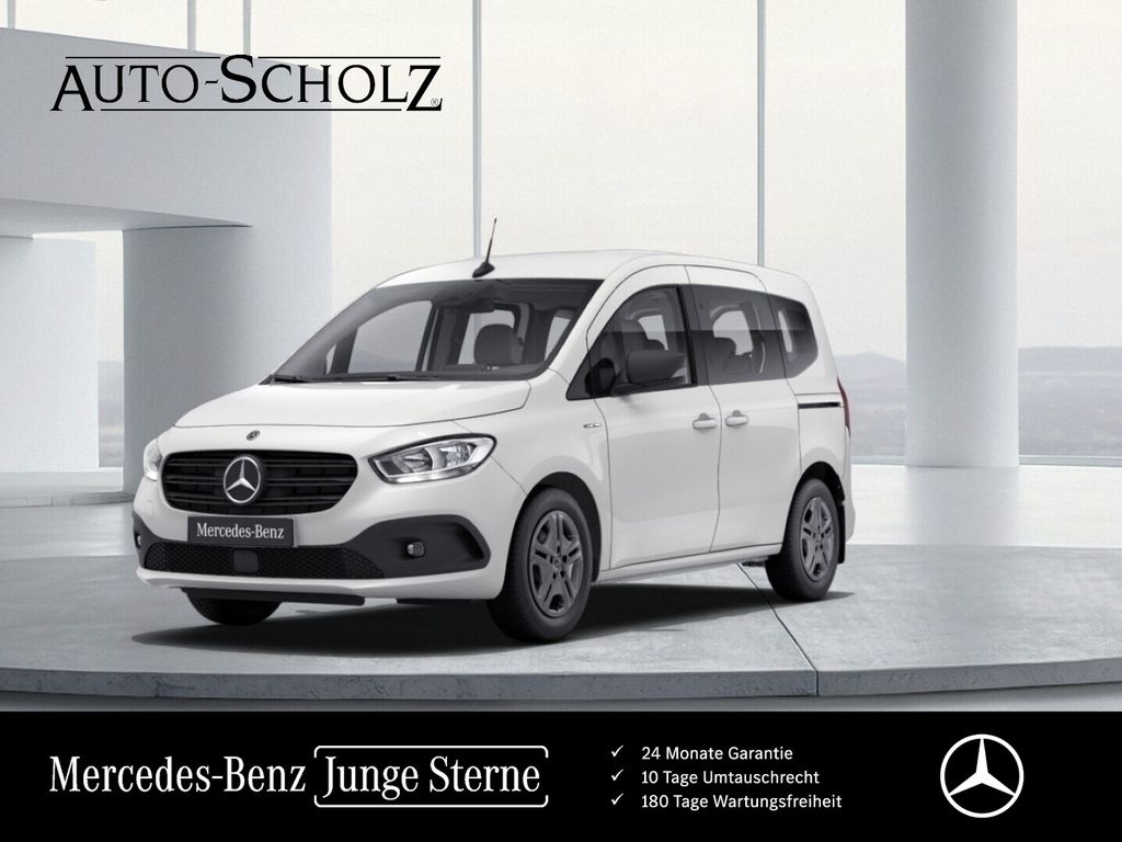 Bild des Angebotes Mercedes-Benz eCitan Tourer PRO Standard PROGRESSIVE 2xKlima