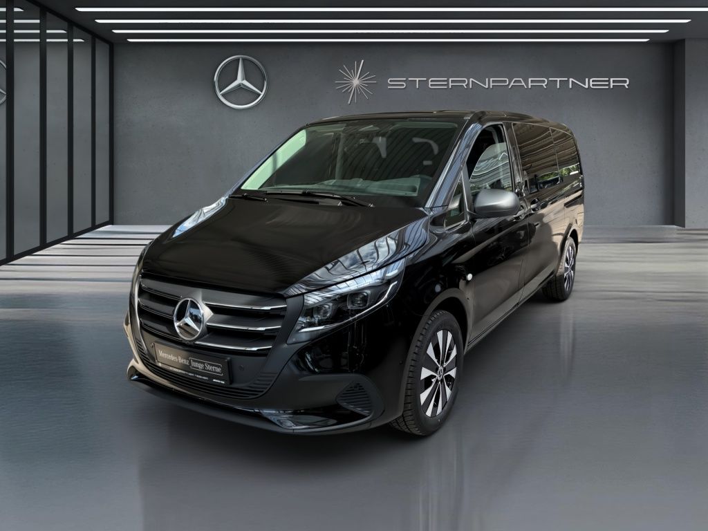 Bild des Angebotes Mercedes-Benz Vito 116 CDI Tourer SELECT 9 Seats,2xKlima