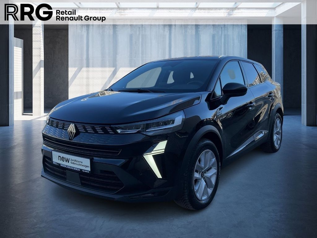 Bild des Angebotes Renault Symbioz EVOLUTION E-Tech FULL HYBRID145