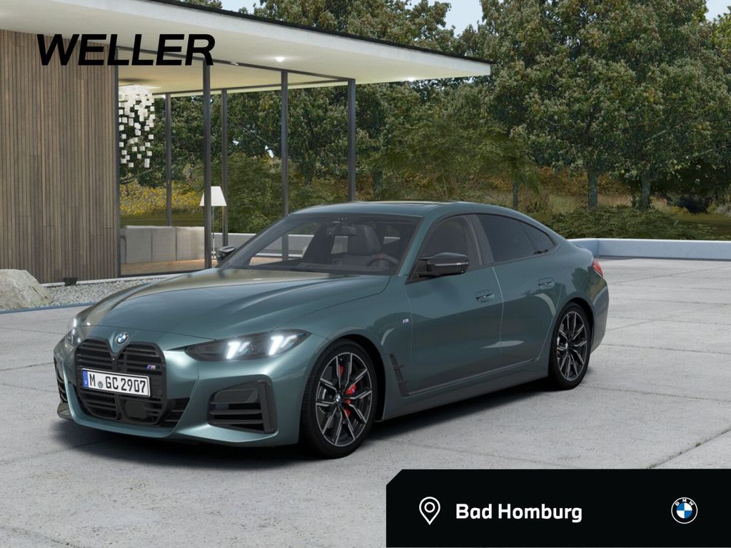 Bild des Angebotes BMW M440i xDr GC M Sport Pro GSD,AdLED,DAPro,H/K,360