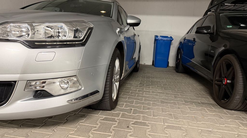 Bild des Angebotes Citroën C5 Tourer HDi 140 Tendance
