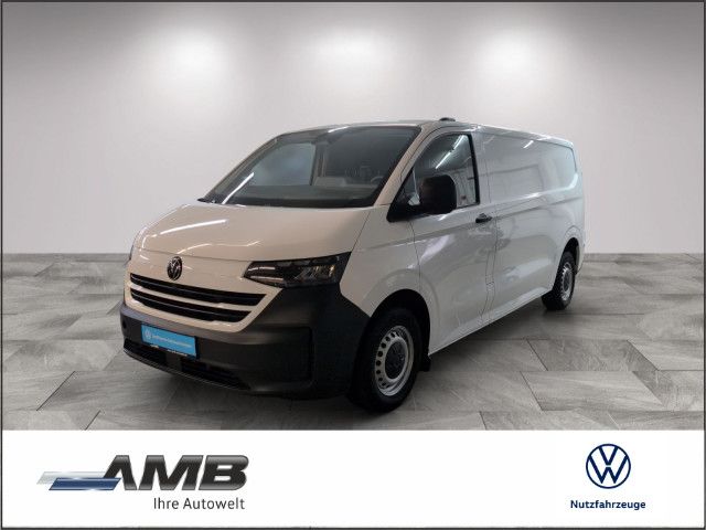 Bild des Angebotes Volkswagen T7 Transporter Kasten 2.0 TDI LR Lang/10.30Garan