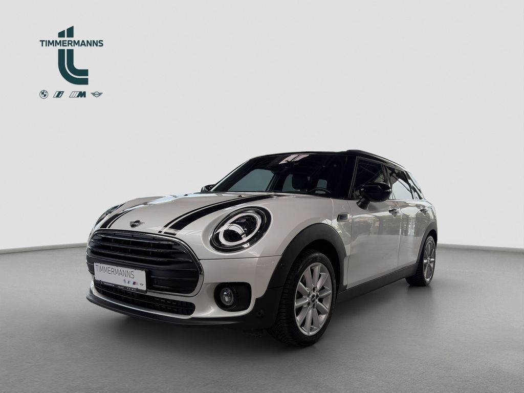 MINI Clubman Cooper Classic Trim Automatik Navi DSG