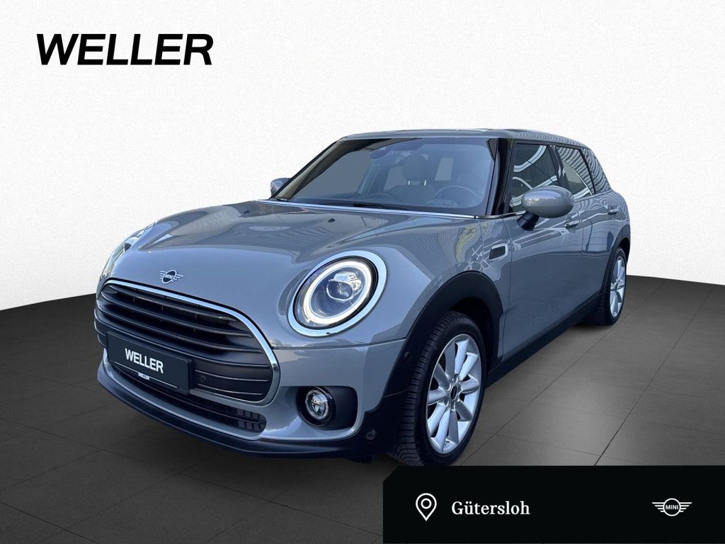 Bild des Angebotes MINI LED Nav SportSi Tempo SHZ PDC 17" Bluetooth Navi