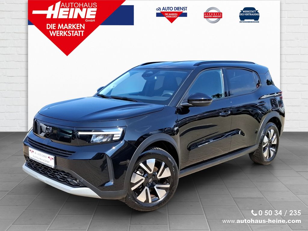 Bild des Angebotes Opel Frontera Ultimate 1.2|Sitz/Lenkrad/ScheibenHZ