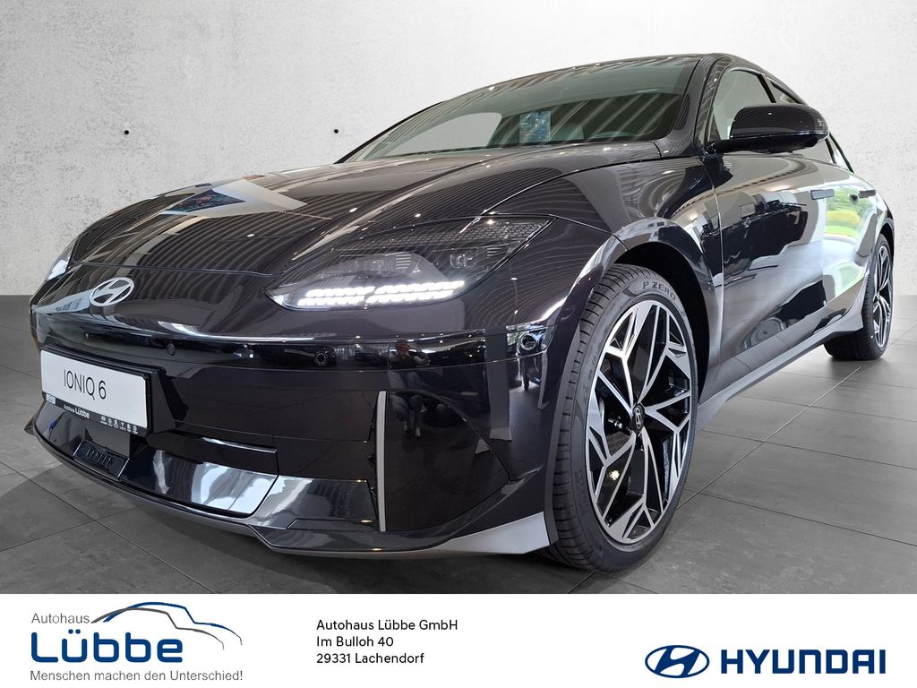 Bild des Angebotes Hyundai IONIQ 6 Uniq | Leder | WKR | Navi