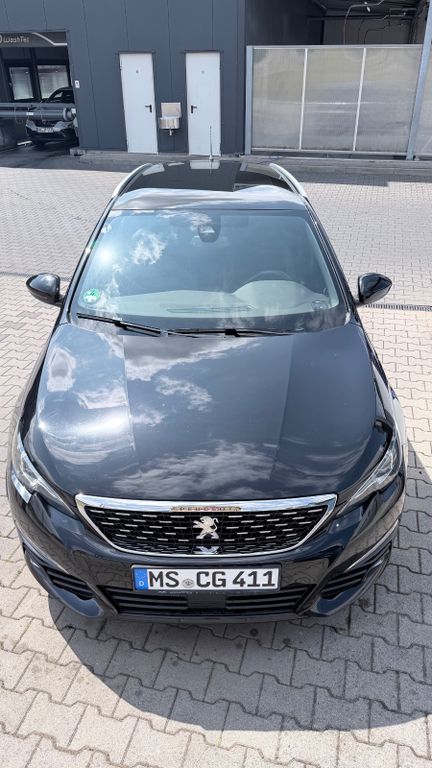 Bild des Angebotes Peugeot 308 BlueHDi 130 EAT8 GT Line SW