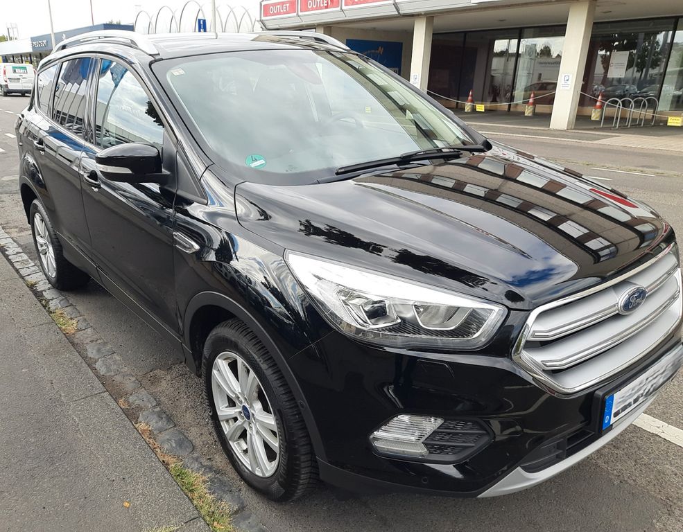Bild des Angebotes Ford Kuga 1.5 EcoBoost 110kW COOL & CONNECT COOL ...
