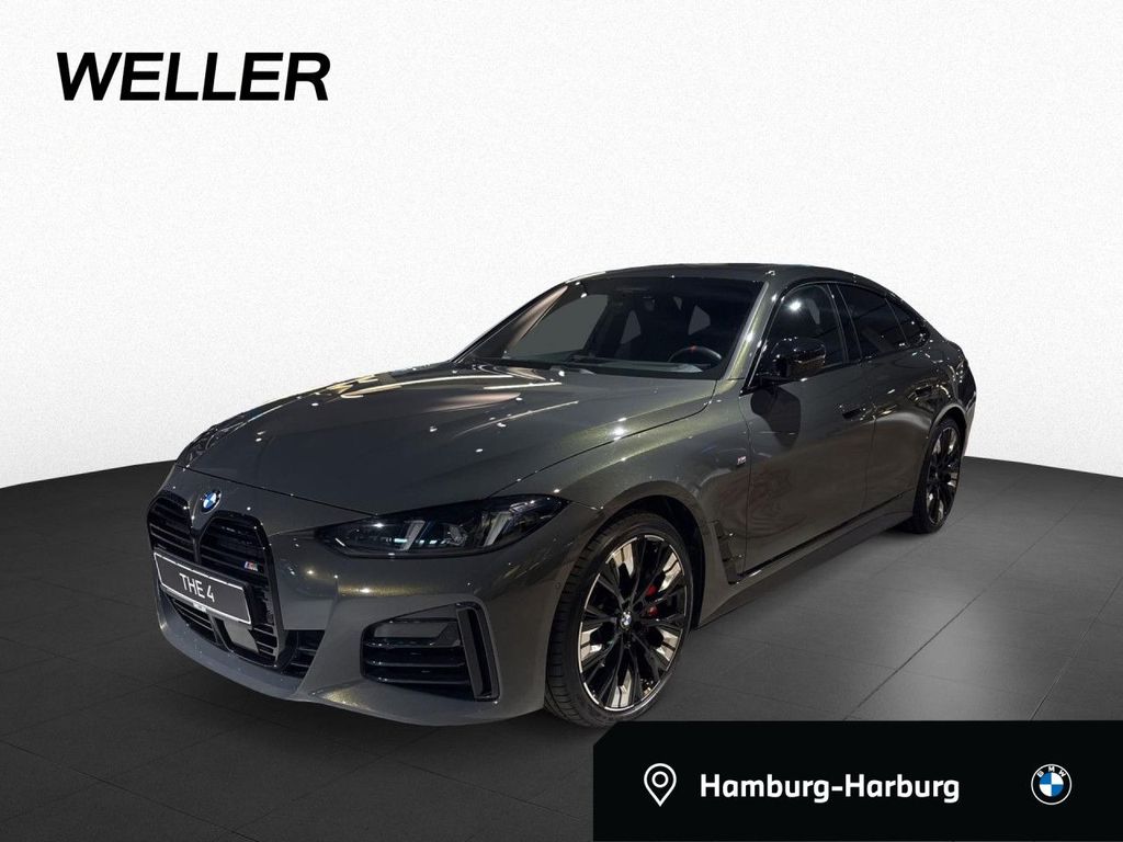 Bild des Angebotes BMW M440i xD GC M-SportPro InnoPaket HK Standhzg HUD