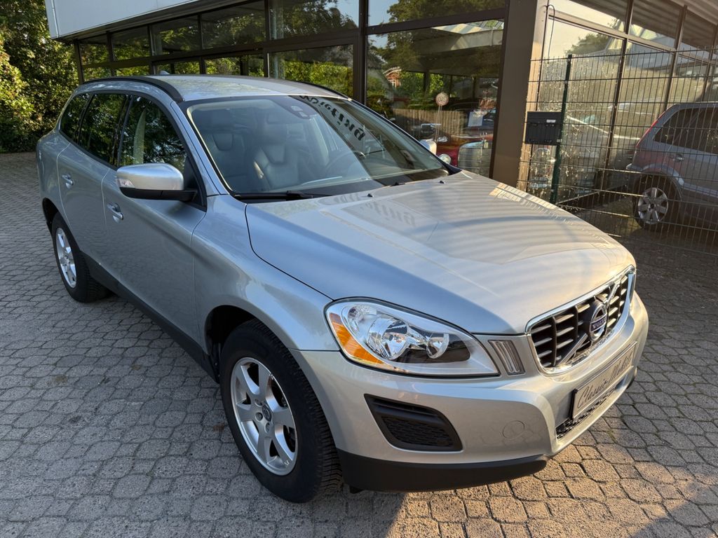 Bild des Angebotes Volvo XC60 Kinetic 2WD