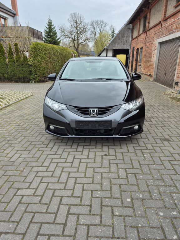 Bild des Angebotes Honda Civic 1.4 i-VTEC Sport Sport