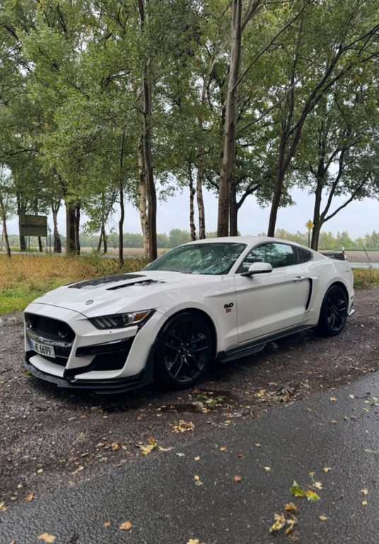 Bild des Angebotes Ford Mustang 5.0 Ti-VCT V8 GT Auto GT