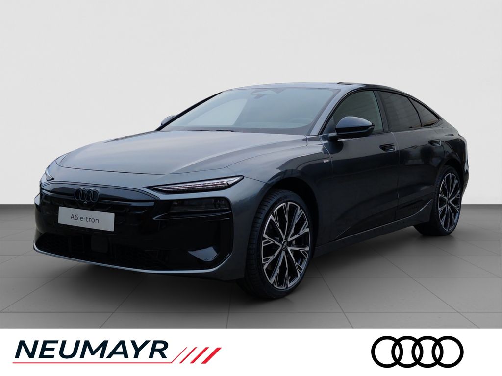 Bild des Angebotes Audi A6 e-tron Sportback quattro 315kW S line busines