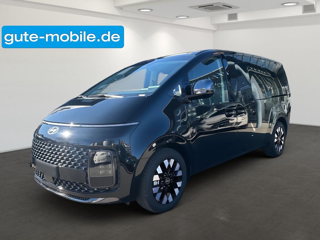 Bild des Angebotes Hyundai STARIA STARIA HEV 7-Sitzer (MY25) 1.6 T-GDI 225
