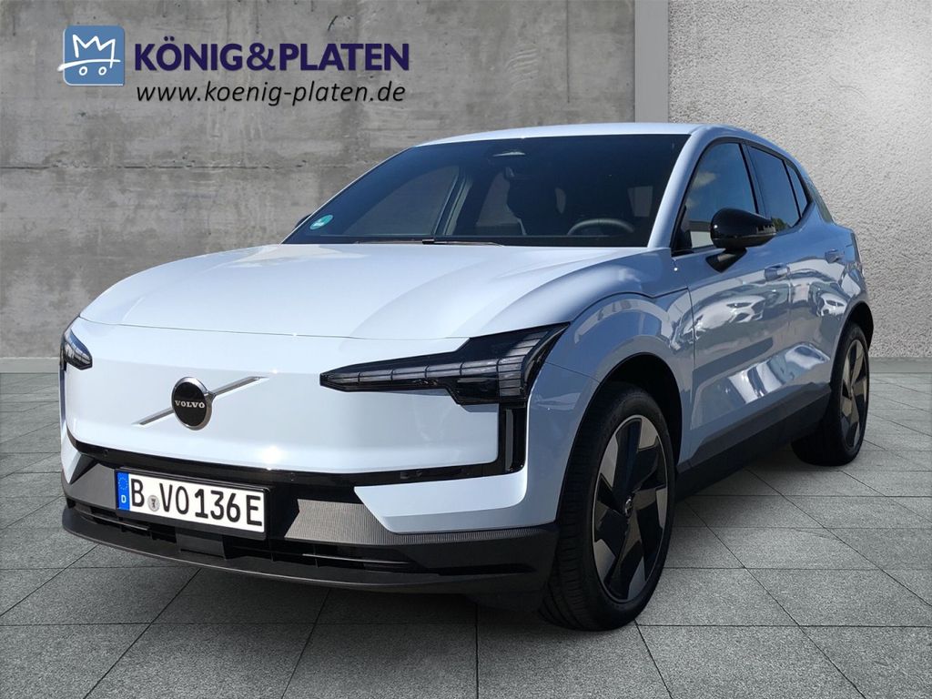 Bild des Angebotes Volvo EX30 Extended Range 2WD Plus Klima Einparkhilfe