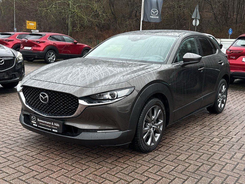 Bild des Angebotes Mazda CX-30 2.0 M Hybrid Selection DES-P *AHK*Matrix-L