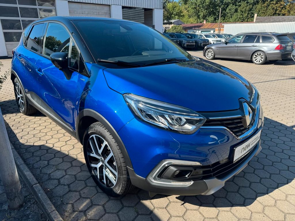 Bild des Angebotes Renault Captur Version S