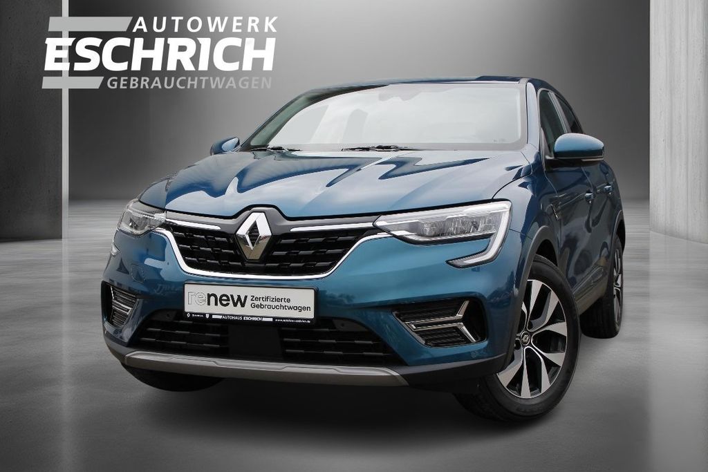 Bild des Angebotes Renault Arkana ZEN TCe 140 EDC