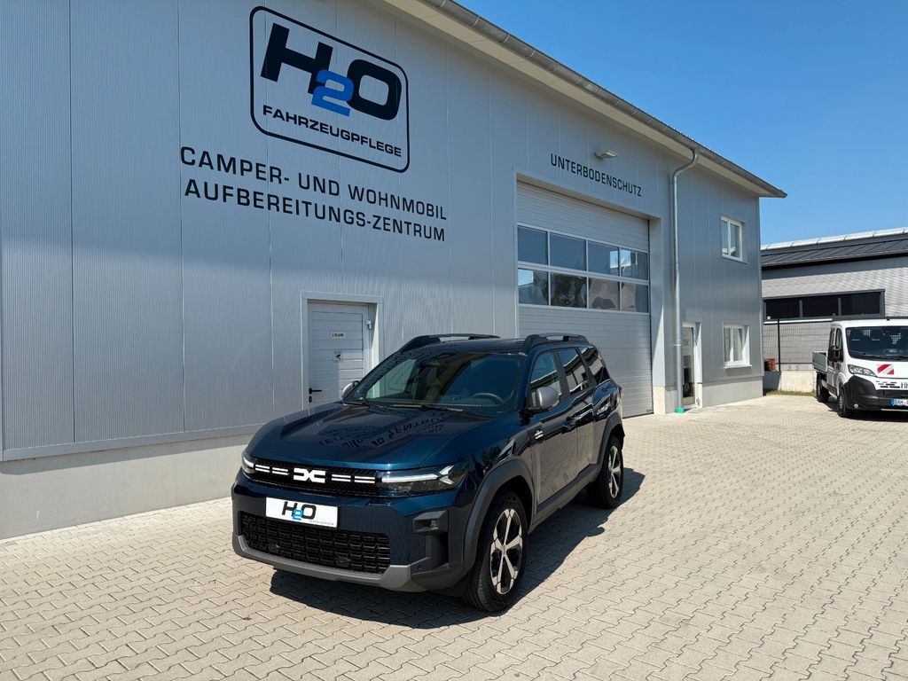 Bild des Angebotes Dacia Bigster TCe 140 Journey