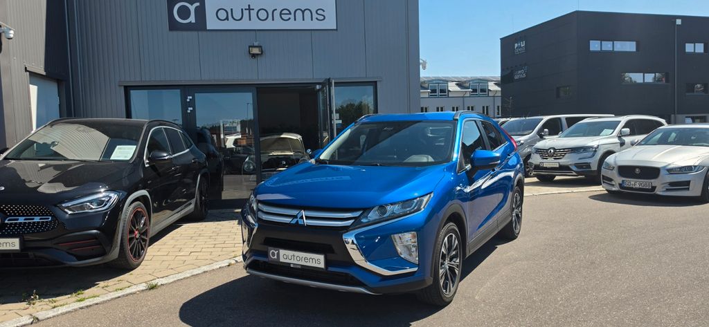 Bild des Angebotes Mitsubishi Eclipse Cross*KAMERA*ASSIST*AUTOMATIK*