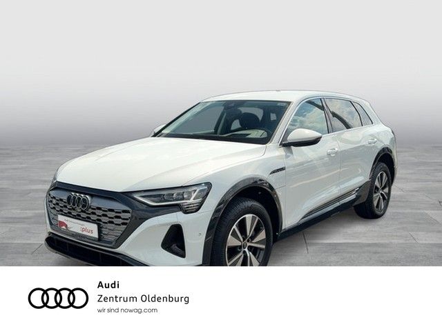 Bild des Angebotes Audi Q8 e-tron 55 quattro advanced AHK+MATRIX+HEAD-UP