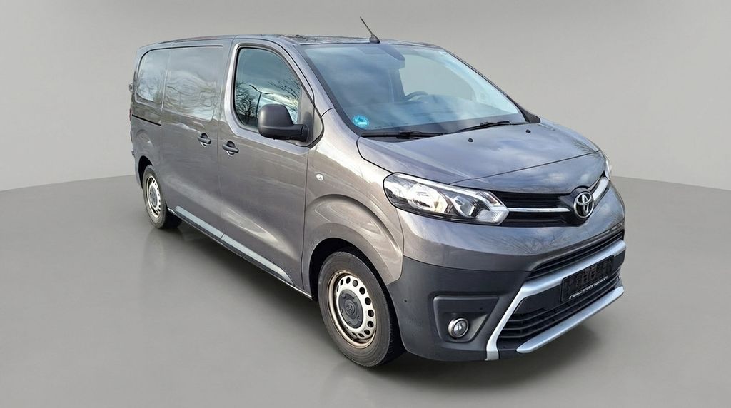 Bild des Angebotes Toyota Proace L1 Meister/Navi/Kamera/PDC/Garantie