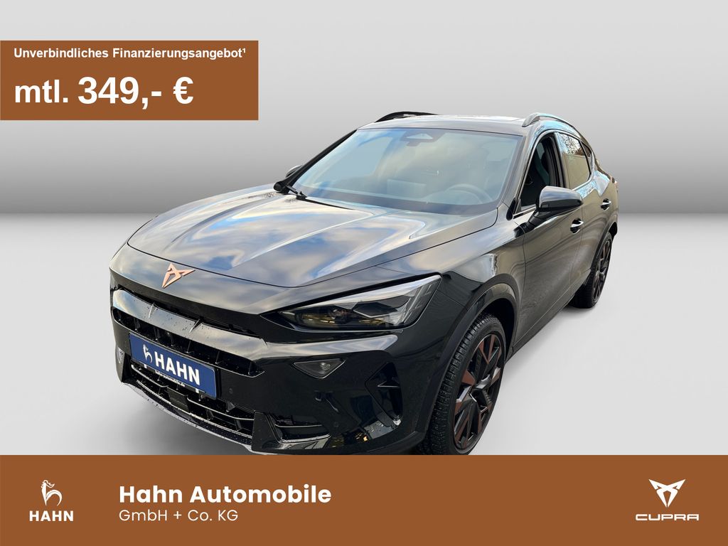 Bild des Angebotes Cupra Formentor VZ 2.0TSI DSG 265PS AHK Pano