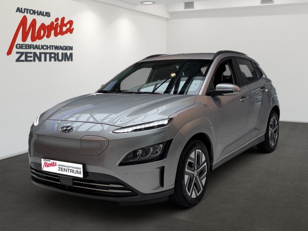 Bild des Angebotes Hyundai KONA Elektro Trend 2WD *SOH 97,4%*3 PHASEN*