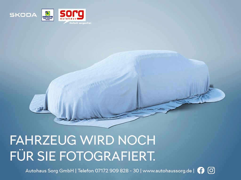 Skoda Octavia 2.0 4x4 Combi Balance 2,0 TSI 150 kW 7-G