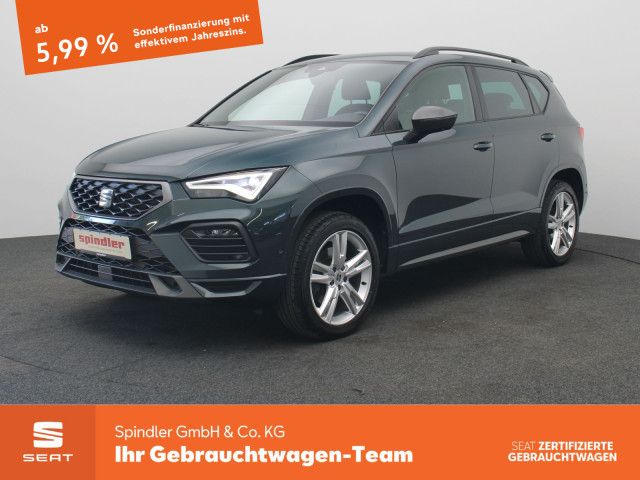 Bild des Angebotes Seat Ateca FR 2.0 TDI DSG/ Navi, Beats, AHK, LED, ACC