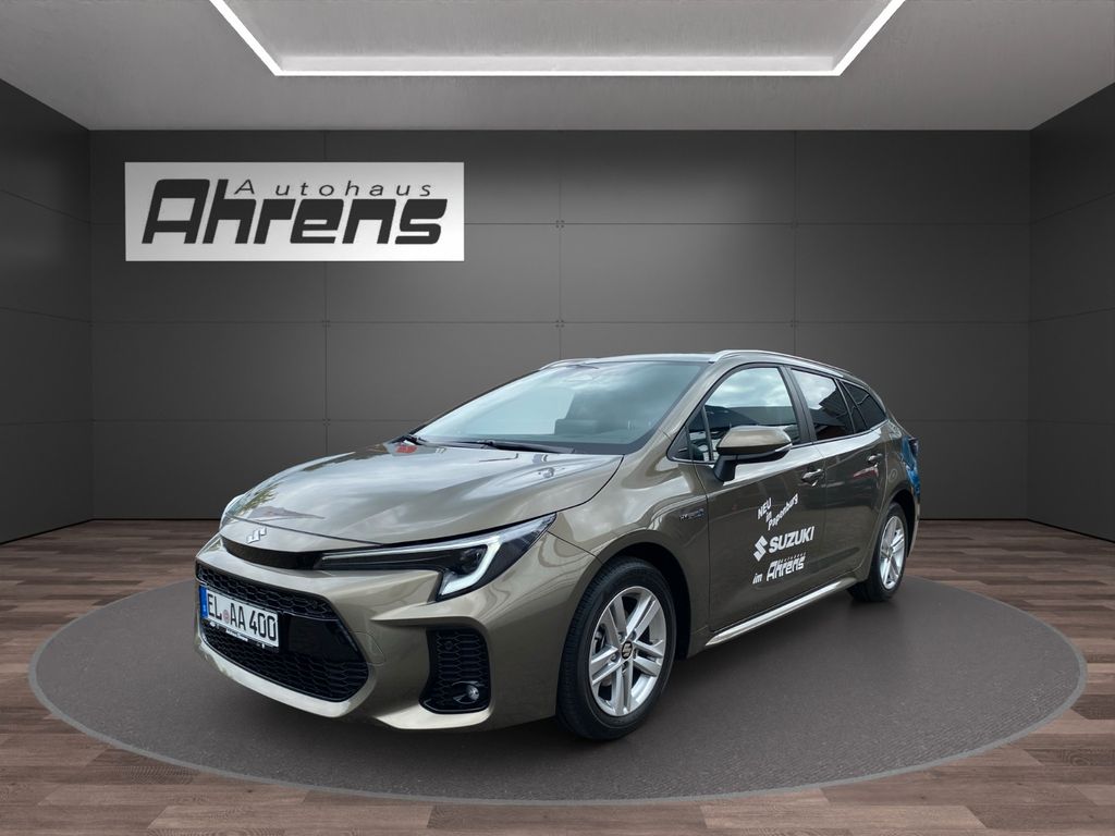 Bild des Angebotes Suzuki Swace 1.8 Hybrid Comfort+