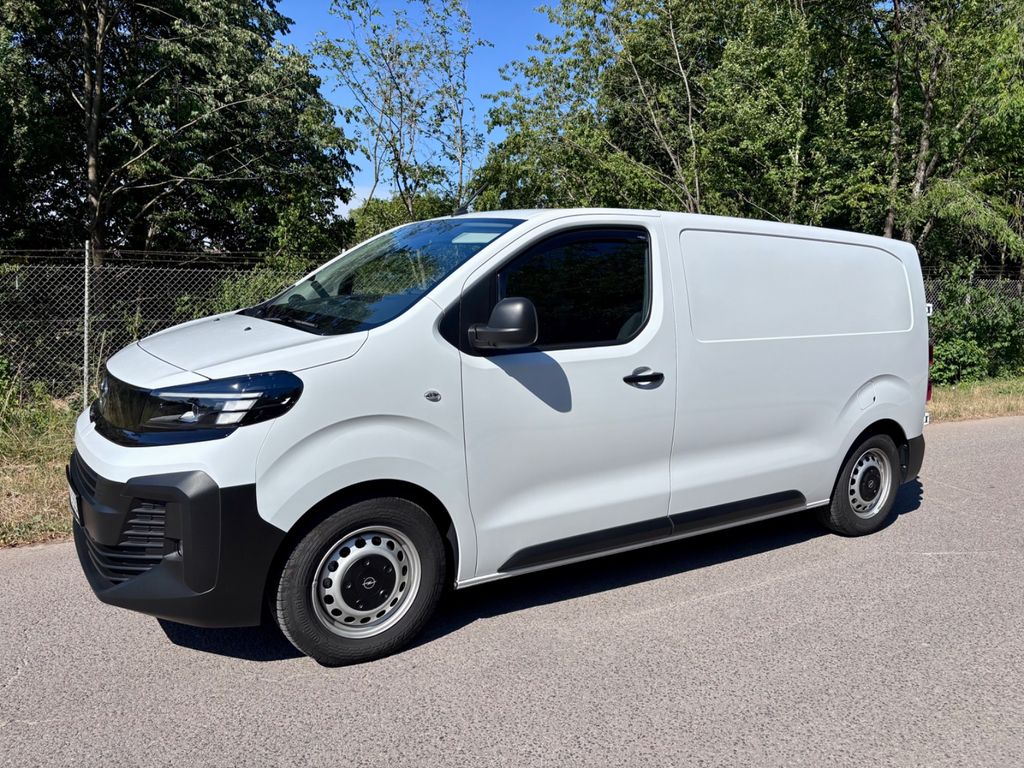 Bild des Angebotes Opel Vivaro C - M (L2),  2.0 Blue HDI, 177PS AT8
