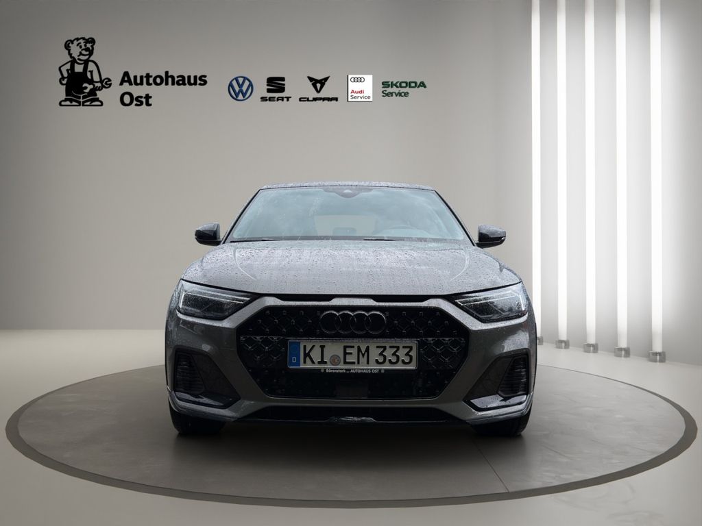 Bild des Angebotes Audi A1 allstreet 30 TFSI Klima Rückfahrkamera