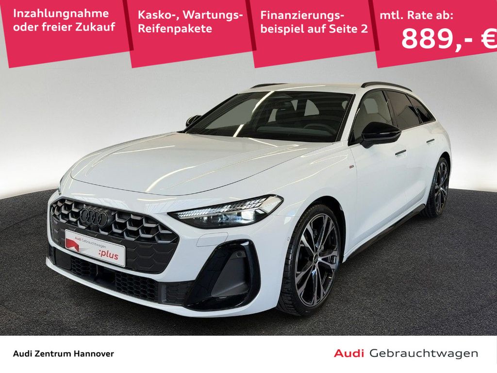 Bild des Angebotes Audi A5 Avant TFSI quattro 150 kW S tronic